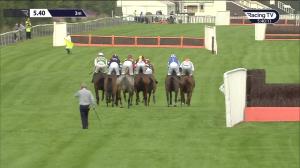 Video preview image for Perth 17:40 - Thank You Auto Services Perth Handicap Hurdle (3)