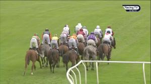 Video preview image for Perth 18:10 - Thank You Medics UK Handicap Hurdle (4)