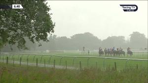 Video preview image for Perth 18:40 - Thank You Cherrybank Garage Handicap Hurdle (5) (Div 2)