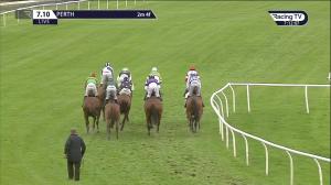 Video preview image for Perth 19:10 - Thank You Shs Stadium & Arena Safety Handicap Chase (3)