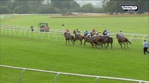 Video preview image for Perth 20:10 - Thank You Active First Aid Scotland Standard Open National Hunt Flat (5)