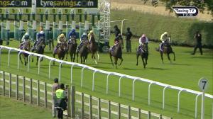 Video preview image for Beverley 13:35 - British Stallion Studs EBF Figham Maiden Stakes (5)