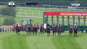 Video preview image for Gowran Park 13:30 - Irish Stallion Farms European Breeders Fund Maiden