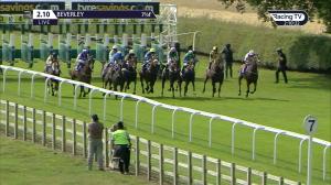 Video preview image for Beverley 14:10 - Churchill Tyres Handicap (4)
