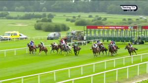 Video preview image for Gowran Park 14:00 - Mansionbet Supporting Irish Racing McEnery Cup Handicap