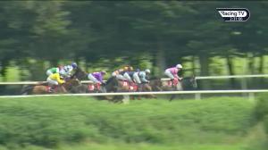Video preview image for Gowran Park 14:30 - Irish Stallion Farms European Breeders Fund Hurry Harriet Stakes (Listed)