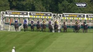 Video preview image for Beverley 15:10 - Monk Dike Classified Stakes (6)