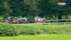 Video preview image for Gowran Park 15:00 - Irish European Breeders Fund Supporting Irish Champions Weekend Fillies Maiden (Div 1)