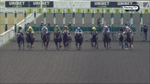 Video preview image for Kempton Park 15:20 - Unibet Handicap (3)