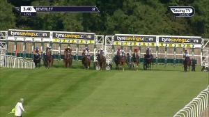 Video preview image for Beverley 15:40 - Routh Carrs Handicap (4)