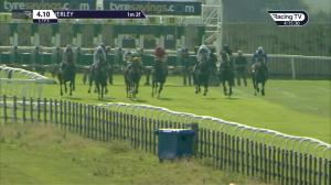 Video preview image for Beverley 16:10 - Churchill Tyres A Great British Brand Handicap (4)