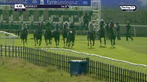 Video preview image for Beverley 16:45 - Walkington Handicap (6) (Div 1)