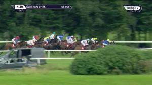 Video preview image for Gowran Park 16:30 - Bet 10 Get 20 With Mansionbet Handicap (Div 2)
