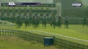 Video preview image for Beverley 17:15 - Walkington Handicap (6) (Div 2)