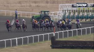 Video preview image for Kempton Park 17:25 - Unibet 3 Uniboosts A Day Amateur Jockeys' Handicap (6)