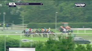 Video preview image for Leopardstown 13:00 - Irish Stallion Farms European Breeders Fund Fillies Maiden