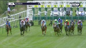 Video preview image for Salisbury 13:45 - Whiteparish Handicap (6)