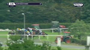 Video preview image for Leopardstown 14:00 - Leopardstown Handicap