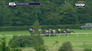 Video preview image for Leopardstown 14:30 - Irish Stallion Farms European Breeders Fund Maiden