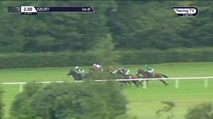 Video preview image for Leopardstown 15:00 - Clipper Logistics Desmond Stakes (Group 3)