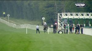 Video preview image for Salisbury 15:20 - Kevin Hall & Pat Boakes Memorial Handicap (4)