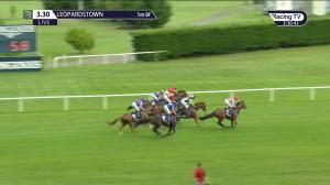 Video preview image for Leopardstown 15:30 - Vinnie Roe Stakes (Listed)