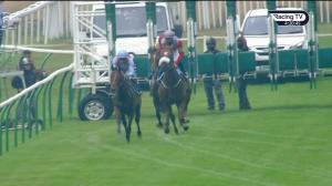 Video preview image for Salisbury 16:20 - Swallowcliffe Handicap (6) (Div 1)