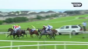 Video preview image for Tramore 16:40 - Three Ireland Rated Novice Chase