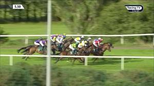 Video preview image for Hamilton Park 17:50 - Every Race Live On Racing TV Apprentice Handicap (6)