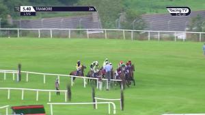 Video preview image for Tramore 17:40 - Support Tramore Business Maiden Hurdle