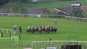 Video preview image for Tramore 18:15 - Flynn Hotels Handicap Hurdle