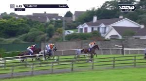 Video preview image for Tramore 18:45 -  Bar Rated Novice Hurdle