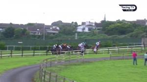 Video preview image for Tramore 19:15 - Brownstown Head Handicap Hurdle