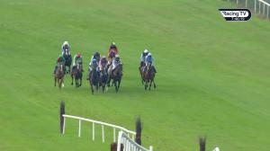 Video preview image for Tramore 19:45 - Dunmore East (Ladies) Maiden
