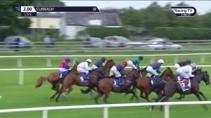 Video preview image for Curragh 14:00 - Holden Plant Rentals Curragh Stakes (Listed)