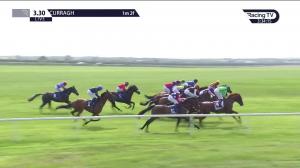 Video preview image for Curragh 15:30 - Big Picture Communications Maiden 