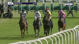 Video preview image for Pontefract 16:20 - Nova Display Handicap (3)