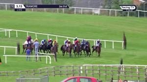 Video preview image for Tramore 17:15 - Formahoof Handicap Chase
