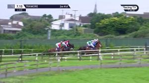 Video preview image for Tramore 19:15 - Copper Coast Geo Park Handicap Hurdle