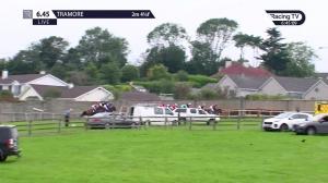 Video preview image for Tramore 18:45 - Newtown Head Mares Maiden Hurdle