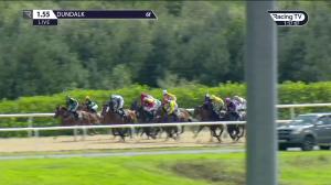 Video preview image for Dundalk 13:55 - baroneracing.com Mourne Handicap 
