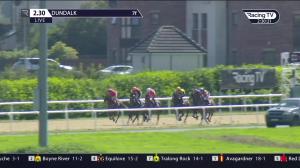 Video preview image for Dundalk 14:30 - Irish Stallion Farms European Breeders Fund Fillies Maiden 