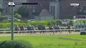 Video preview image for Dundalk 15:05 - baroneracing.com Loyalty Club Apprentice Maiden (Div 1)