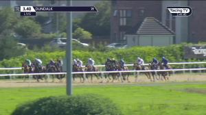 Video preview image for Dundalk 15:40 - baroneracing.com Loyalty Club Apprentice Maiden (Div 2)