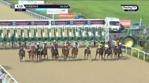 Video preview image for Dundalk 16:15 - Irish Stallion Farms European Breeders Fund 'Red God' Premier Handicap 