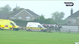 Video preview image for Tramore 16:40 - Ashtown Stud Irish European Breeders Fund Fillies Maiden 