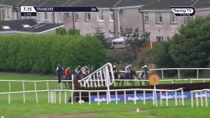 Video preview image for Tramore 19:15 - Fenor Handicap (Div 1)