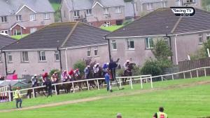 Video preview image for Tramore 14:30 - Tramore Amusement & Leisure Park Maiden Hurdle 