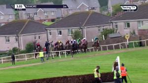 Video preview image for Tramore 15:05 - Frank Gillane Handicap Hurdle 
