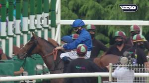 Video preview image for Newbury 15:00 - Unibet You're On Handicap (3)